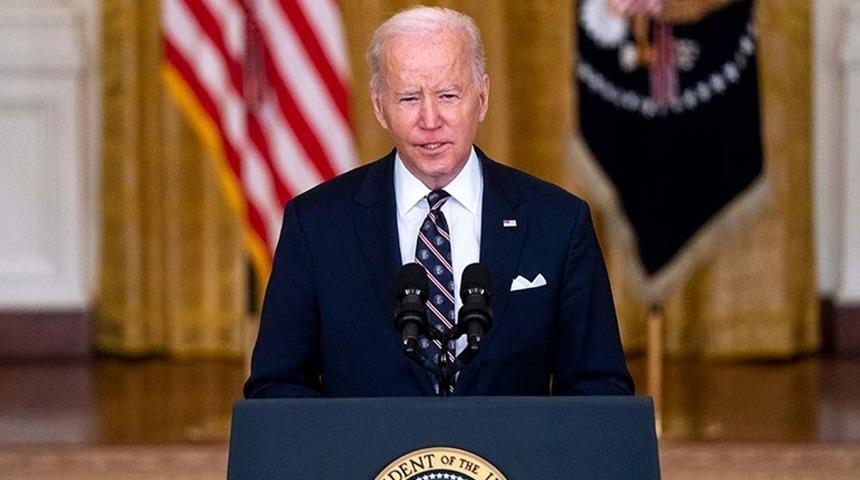 ABD'nin Rusya'ya uygulayacağı yaptırımlar neler? ABD Başkanı Joe Biden Rusya Ukrayna krizi ile ilgili ne açıklama yaptı? Biden son dakika açıklaması