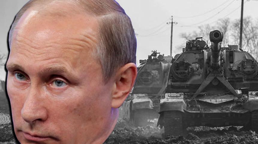 Rusya'ya ilk darbe UEFA'dan geldi! Herkes bu kararı alkışlıyor...