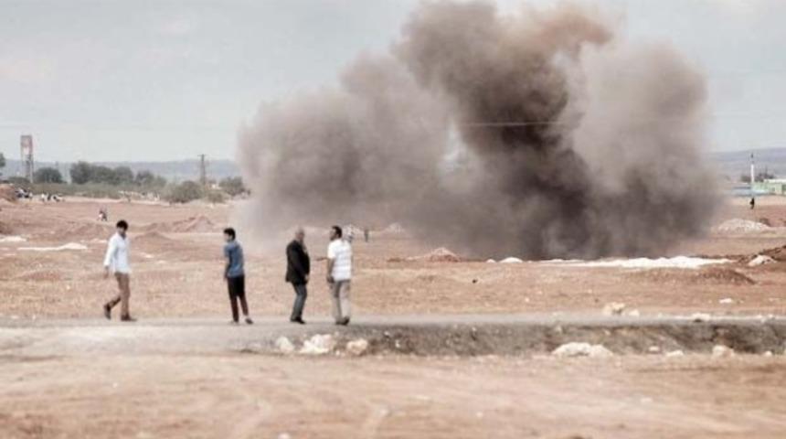 Sıfır noktasında teyakkuz