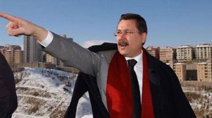 Melih G&ouml;k&ccedil;ek: Bana da s&uuml;rpriz oldu