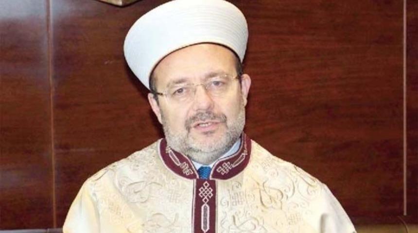 Bizde Kâbe’yi tepeden izlemek yok