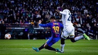 Napoli Barcelona maçı ne zaman saat kaçta? UEFA Avrupa Ligi: Napoli Barcelona maçı hangi kanalda?