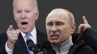 Biden canlı yayında açıkladı! İşte Rusya ekonomisine uygulanan yeni yaptırımlar