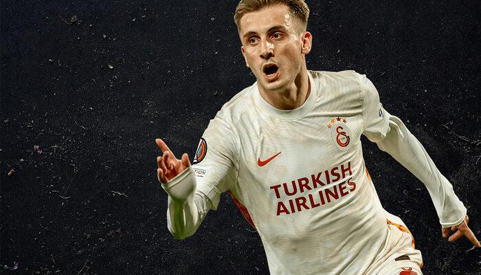 Son dakika: Galatasaray'ın prensi yuvadan uçuyor! Kerem Aktürkoğlu'ndan üzen haber geldi...