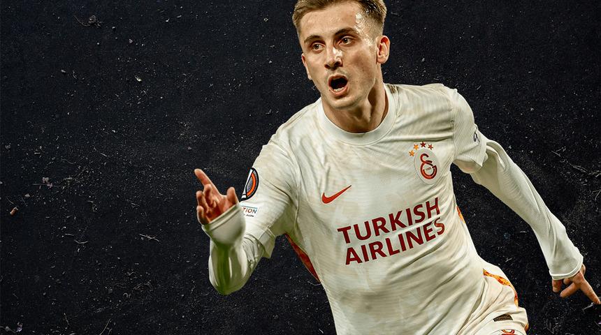 Son dakika: Galatasaray'ın prensi yuvadan uçuyor! Kerem Aktürkoğlu'ndan üzen haber geldi...