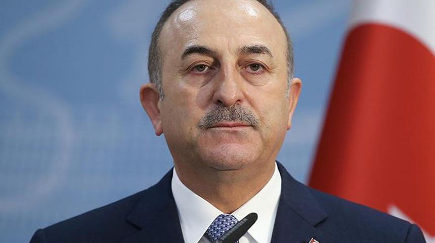 Türk vatandaşları Ukrayna'dan nasıl tahliye edilecek? Bakan Çavuşoğlu'ndan önemli açıklamalar
