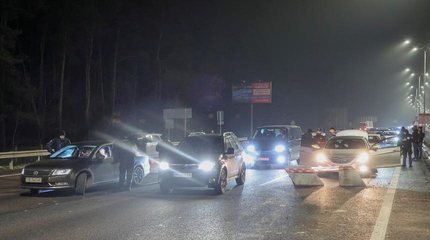 Son dakika: Ukrayna'daki Türk vatandaşları için harekete geçildi! Tahliye süreci başladı