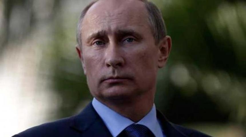 Putin'in gözü başkentte