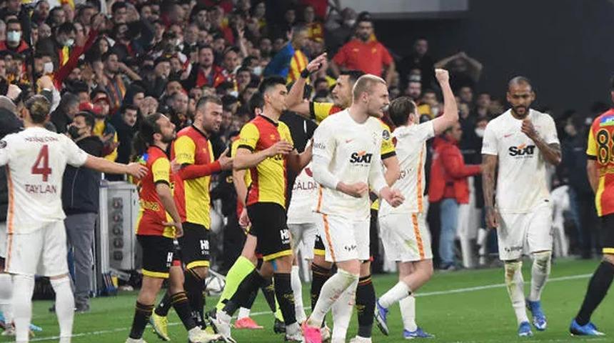 PFDK'dan 6 S&uuml;per Lig kul&uuml;b&uuml;ne ceza verdi