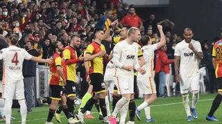 PFDK'dan 6 Süper Lig kulübüne ceza verdi