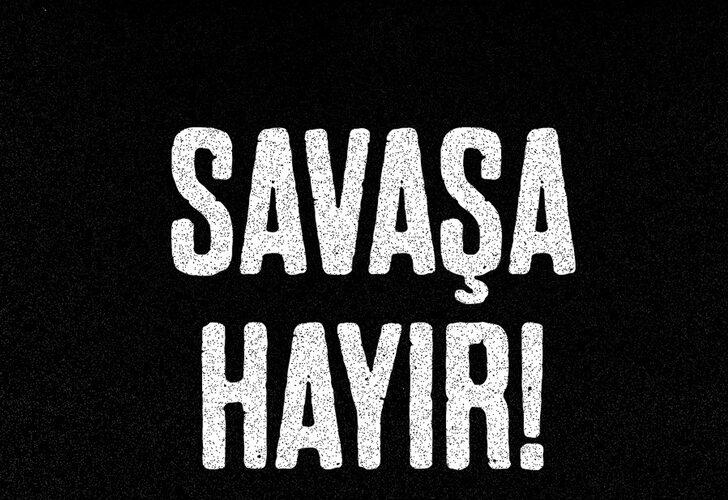 Beşiktaş ve Fenerbahçe'den Rusya'ya tepki!