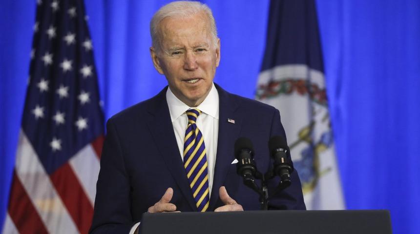 ABD'nin Rusya yaptırımları nelerdir? ABD Rusya'ya hangi yaptırımları uyguluyor? Joe Biden ne açıkladı?