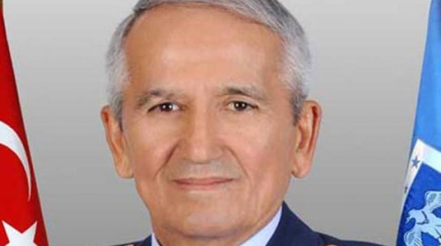 Komutanın başına talih kuşu kondu!