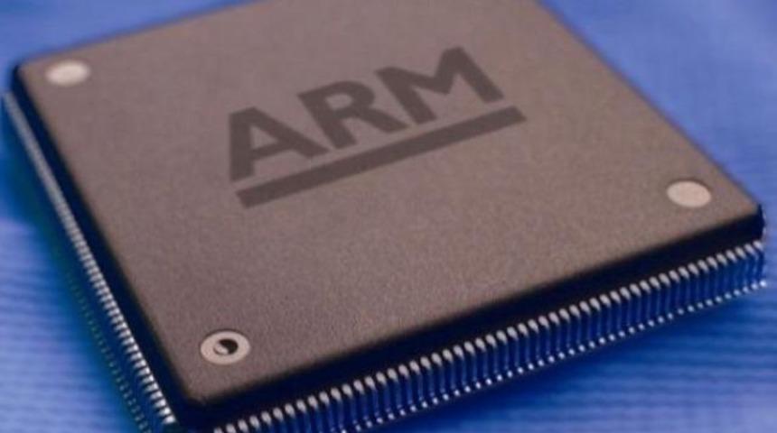 Akıllı telefonlara 3GHZ’lik işlemciler 