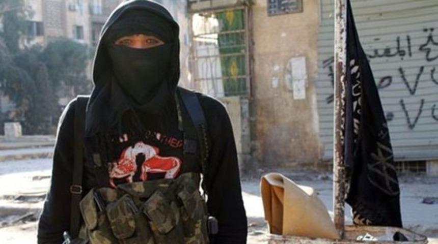 'Horasan terör örgütünü ABD uydurdu'