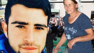 Bu kadar da olmaz dedirtti! Öldürdüğü kadının cenazesine katılıp ağladı... Cezası belli oldu