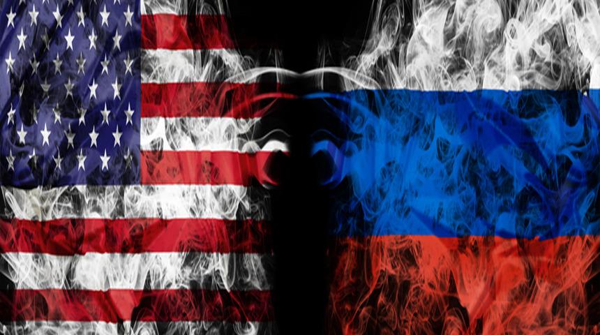 Son dakika: ABD'den Rusya'ya bir hamle daha! Sınır dışı ediyorlar