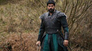 Kuruluş Osman'da sürpriz ayrılık! Ünlü oyuncu Yıldıray Şahinler veda etti