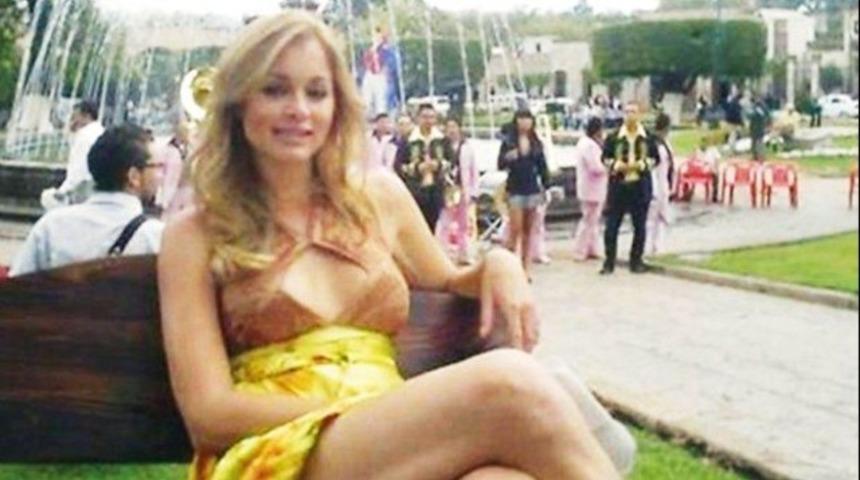 Hollanda Putin'in kızını kovmak istiyor