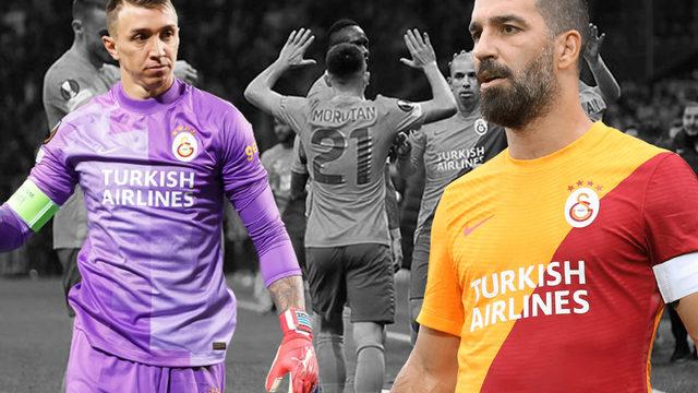 Son dakika Galatasaray haberi: UEFA Avrupa Ligi'nde rakipler belli oldu! Dünya devleri listede...