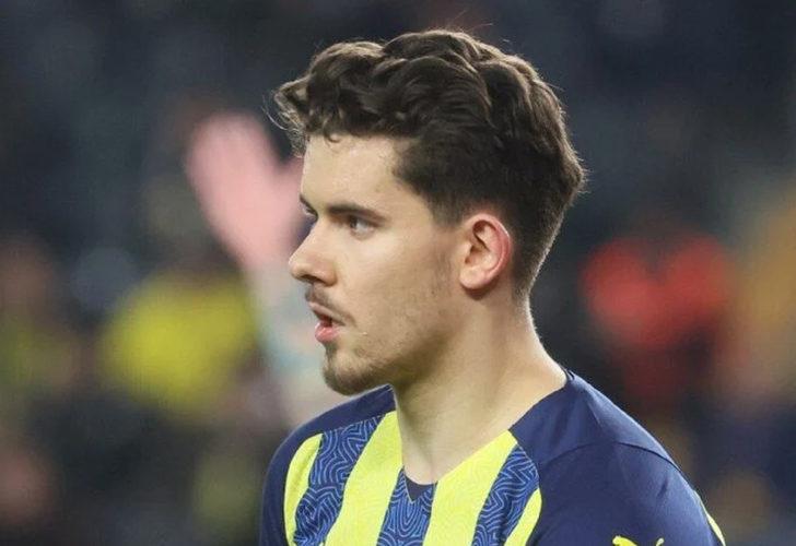 Slavia Prag'da Fenerbahçe'ye Ferdi Kadıoğlu şoku!