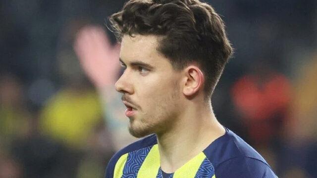 Slavia Prag'da Fenerbahçe'ye Ferdi Kadıoğlu şoku!