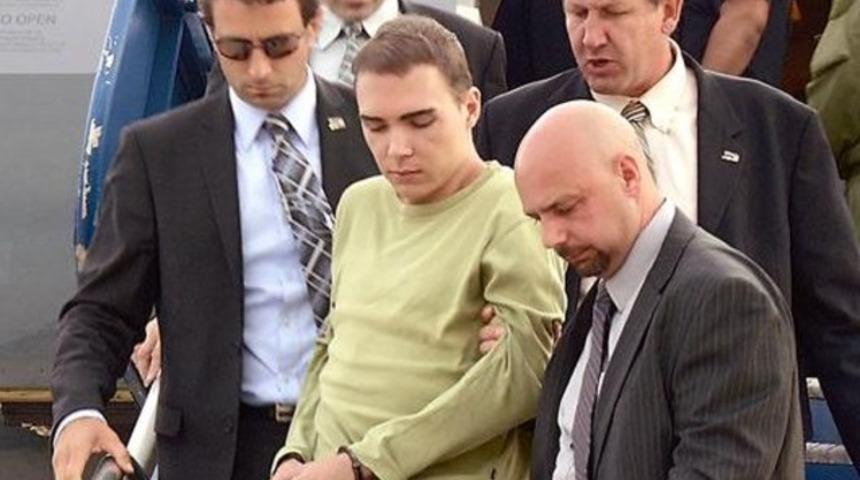 İtiraf etti: Onu öldürüp yedim