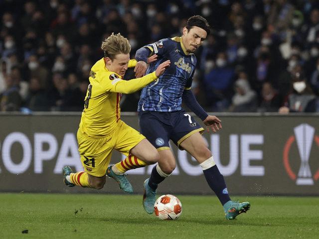 Son dakika: Fenerbahçe'de Eljif Elmas için büyük beklenti!