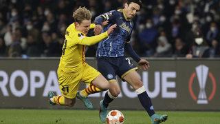 Son dakika: Fenerbahçe'de Eljif Elmas için büyük beklenti!