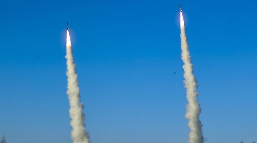 Son dakika: Pentagon sayıları paylaştı! Rus ordusu ilerliyor