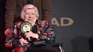 Ünlü sanatçı Ayten Erman hayatını kaybetti