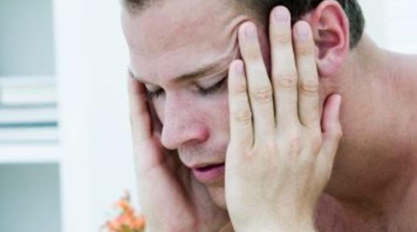 Diyabette sertleşme problemi