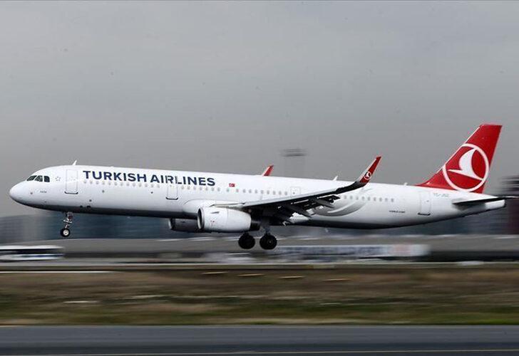 THY duyurdu! O uçuşlar iptal edildi