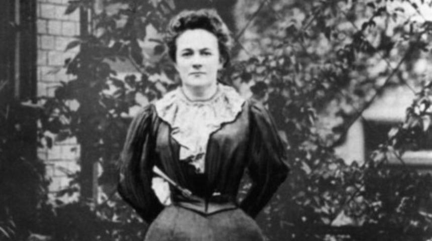 8 Mart D&uuml;nya Kadınlar G&uuml;n&uuml;