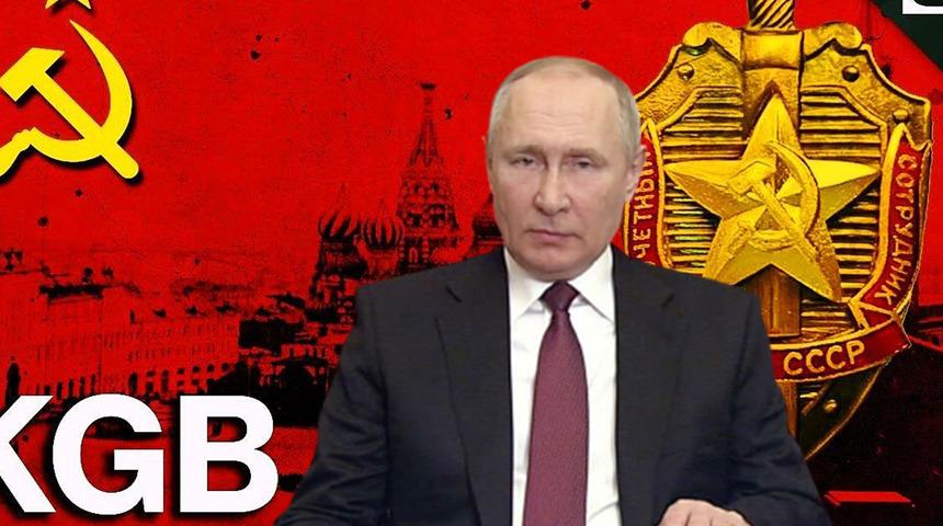 KGB nedir? KGB açılımı nedir? Neyin kısaltması?