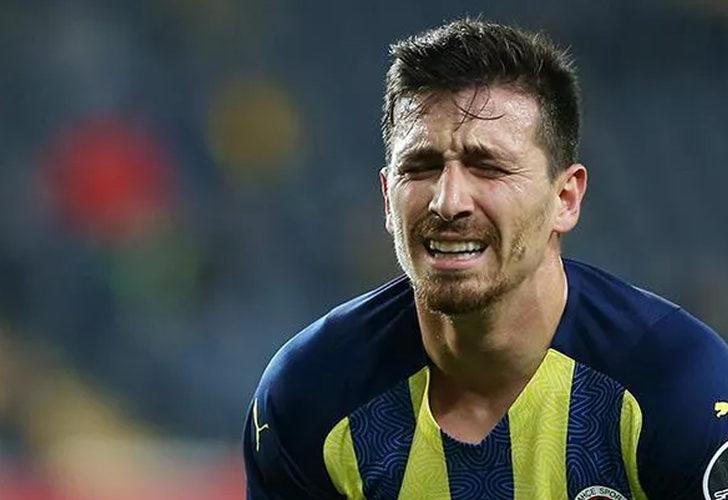 Fenerbahçe'de Mert Hakan'dan olay açıklama! ''Utanıyoruz''