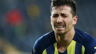 Fenerbahçe'de Mert Hakan'dan olay açıklama! ''Utanıyoruz''