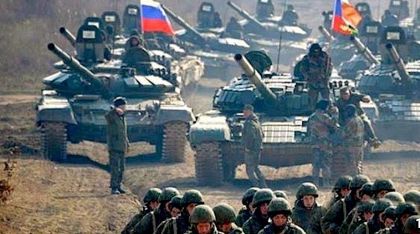 Ukrayna'da kaç kişi öldü? Rusya Ukrayna savaşı ölü ve yaralı sayısı nedir? 2. günde neler oldu?