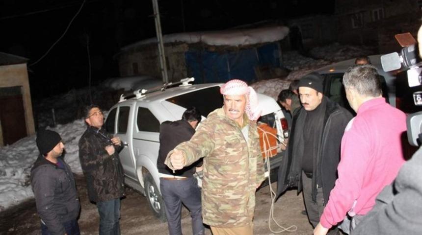 K&uuml;&ccedil;&uuml;k gelin Kader'in kocası konuştu