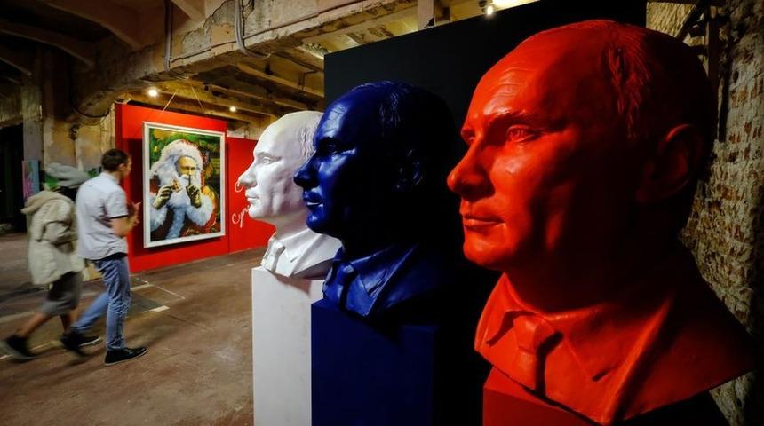 Rusya'nın Ukrayna'yı işgali, Putin'in geniş stratejik hedefleri a&ccedil;ısından neden &ouml;nemli?