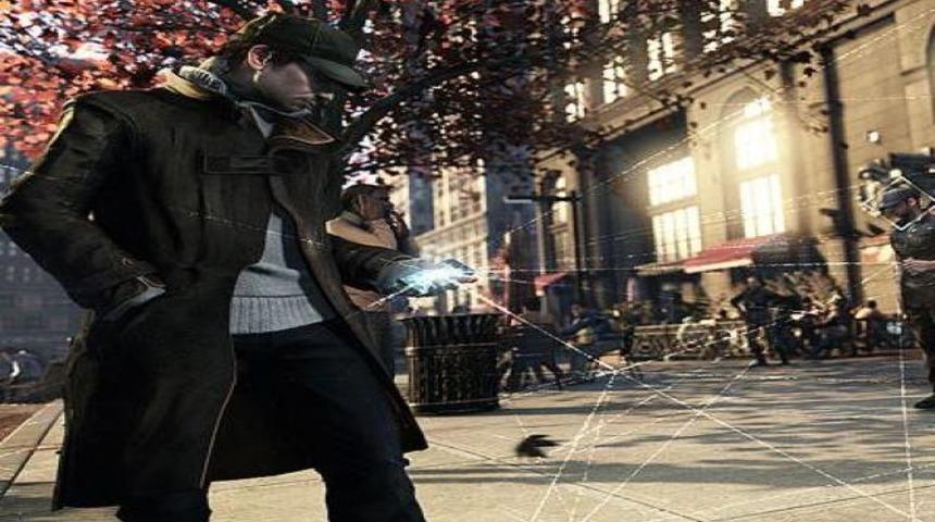 Beklenen oyun Watch Dogs ertelendi