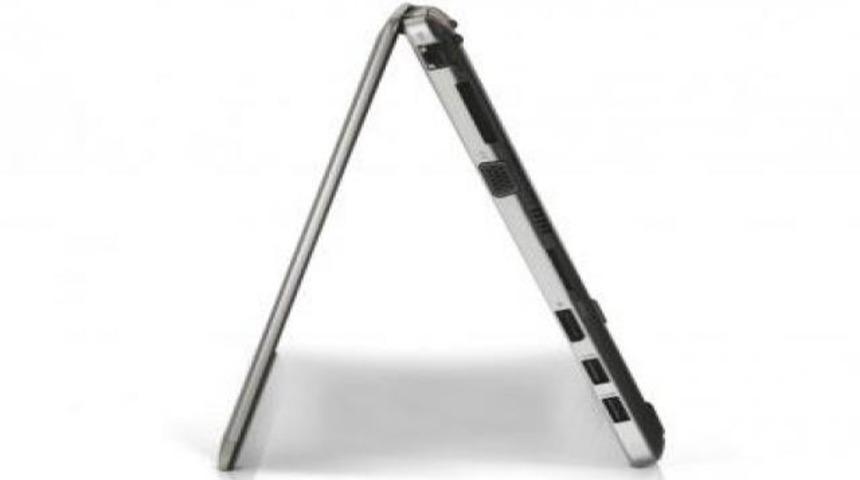 İş &ccedil;evreleri i&ccedil;in geliştirilen Ultrabook