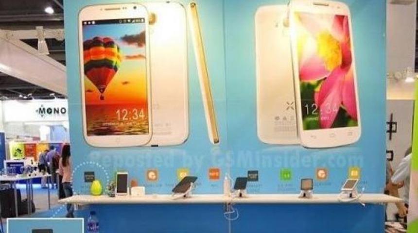 8 &ccedil;ekirdekli UMI X2s resmiyet tanıtıldı