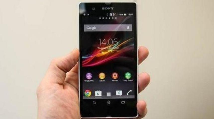 Xperia Z i&ccedil;in Android 4.3 g&uuml;ncellemesi kasım ayında!