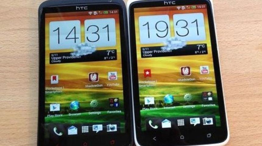 One X ve One X+ i&ccedil;in g&uuml;ncelleme desteği buraya kadarmış!