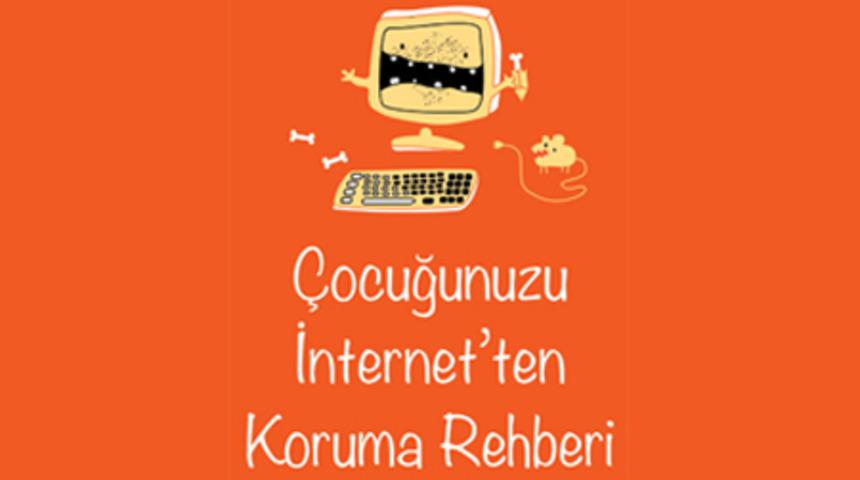 Çocuklarımız İnternette Savunmasız