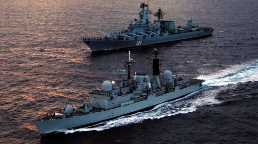 Rusya'da şok 'Türkiye iddiası'