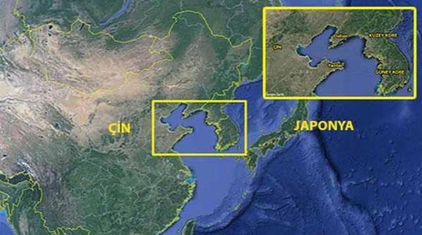 Bu proje Japonya'nın tahtını sallayacak