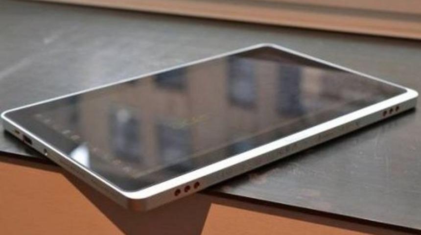 Acer'ın yeni tableti sadece 100 dolar!