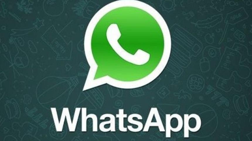 WhatsApp, Windows Phone i&ccedil;in g&uuml;ncellendi!